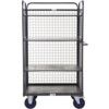 DISTRIBUTION TRUCKS-1500H-3 SHELF WITH SIDES & BACK-1000X700 thumbnail-1