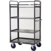 DISTRIBUTION TRUCKS-1500H-3 SHELF WITH SIDES & BACK-1000X700 thumbnail-2