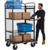 DISTRIBUTION TRUCKS-1500H-3 SHELF WITH SIDES & BACK-1000X700 thumbnail-3