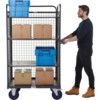 DISTRIBUTION TRUCKS-1500H-3 SHELF WITH SIDES & BACK-1000X700 thumbnail-4