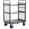 DISTRIBUTION TRUCKS - 1100H - 2 SHELF WITH SIDES - 1200X800 thumbnail-0