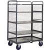 DISTRIBUTION TRUCKS-1500H-3 SHELF WITH SIDES & BACK-1200X800 thumbnail-2