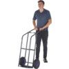 SINGLE CYLINDER SACK TRUCK - FOR UPTO 240MM CYLINDERS thumbnail-1