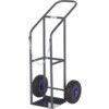 SINGLE CYLINDER SACK TRUCK - FOR UPTO 400MM CYLINDERS thumbnail-0