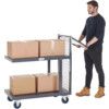 CANTILEVER PICKING TROLLEY thumbnail-3