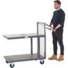 CANTILEVER PICKING TROLLEY thumbnail-4