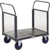 PLATFORM TRUCKS - DOUBLE MESH END - 1000 X 700 thumbnail-0