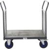 PLATFORM TRUCKS - DOUBLE MESH END - 1000 X 700 thumbnail-1