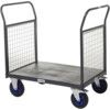 PLATFORM TRUCKS - DOUBLE MESH END - 1000 X 700 thumbnail-2