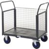 PLATFORM TRUCKS - 3 MESH SIDES -1000 X 700 thumbnail-2