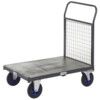 PLATFORM TRUCKS - SINGLE MESH END - 1200 X 800 thumbnail-0