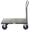 PLATFORM TRUCKS - SINGLE MESH END - 1200 X 800 thumbnail-1