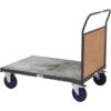 PLATFORM TRUCKS - SINGLE TIMBER END - 1200 X 800 thumbnail-2