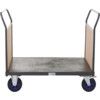 PLATFORM TRUCKS - DOUBLE TIMBER END - 1200 X 800 thumbnail-1