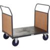 PLATFORM TRUCKS - DOUBLE TIMBER END - 1200 X 800 thumbnail-2