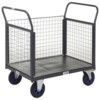 PLATFORM TRUCKS - 3 MESH SIDES -1200 X 800 thumbnail-3