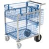 MAIL ROOM TROLLEY - LARGE thumbnail-0