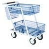 PREMIUM MAIL ROOM TROLLEY thumbnail-0