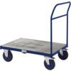 PLATFORM TRUCKS SINGLE BAR END 1055X700 BLUE thumbnail-0