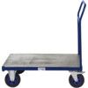 PLATFORM TRUCKS SINGLE BAR END 1055X700 BLUE thumbnail-1