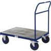 PLATFORM TRUCKS SINGLE BAR END 1055X700 BLUE thumbnail-3