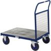 PLATFORM TRUCKS SINGLE MESH END 1055X700 BLUE thumbnail-2