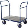 PLATFORM TRUCKS DOUBLE BAR END 1055X700 BLUE thumbnail-0