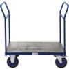 PLATFORM TRUCKS DOUBLE BAR END 1055X700 BLUE thumbnail-1