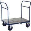 PLATFORM TRUCKS DOUBLE BAR END 1055X700 BLUE thumbnail-2