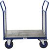 PLATFORM TRUCKS DOUBLE MESH END 1055X700 BLUE thumbnail-1