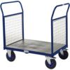 PLATFORM TRUCKS DOUBLE MESH END 1055X700 BLUE thumbnail-2