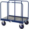 PLATFORM TRUCKS LONG LOAD 1005x1000X700 BLUE thumbnail-0