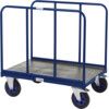 PLATFORM TRUCKS LONG LOAD 1005x1200X800 BLUE thumbnail-0