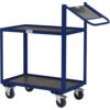 PICKING TROLLEY BLUE thumbnail-2