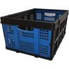 Folding Box for Folding Trolley, 25kg, 260mm x 560mm thumbnail-0