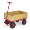 Optional Box to Suit Expanded Metal/Sheel Steel Rough Terrain Truck thumbnail-0