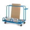 Hand Trolley, 250kg, Load Capacity 1010mm x 1370mm thumbnail-0