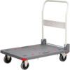 GI919Y PRO-DEK PLATFORM TROLLEY 200KG CAPACITY thumbnail-0