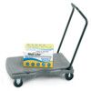 Hand Drawn Truck, 150mm, 180kg Rated Load, Swivel Castor thumbnail-0