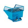 SK410Y, Mini Skip, 100L Capacity, Blue thumbnail-0