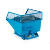 SK415Y, Mini Skip, 150L Capacity, Blue thumbnail-0