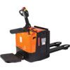 PREMIUM FULLY POWERED PALLET TRUCK - 2000KG thumbnail-1