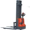 FULLY POWERED STRADDLE STACKER -1600mm LIFT HEIGHT thumbnail-0