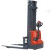 FULLY POWERED STRADDLE STACKER -2500mm LIFT HEIGHT thumbnail-0