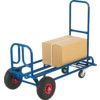 G1352Y Two Way Sack Barrow/Cargo Truck thumbnail-1