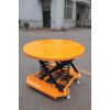 WRSPP360-2000, Pallet Leveller, 2000kg, Orange thumbnail-0