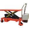 Scissor Lift Table, Electric, 750kg Capacity thumbnail-0