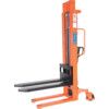 WRFFS1016 1000KG CAPACITY MANUAL STACKER thumbnail-0