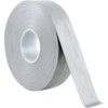 AT7 Electrical Tape, PVC, Grey, 19mm x 33m, Pack of 1 thumbnail-0