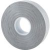 AT7 Electrical Tape, PVC, Grey, 19mm x 33m, Pack of 1 thumbnail-1